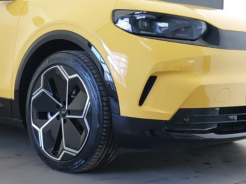 Used Ford Capri 2025 for sale - 77605874: Photo 9