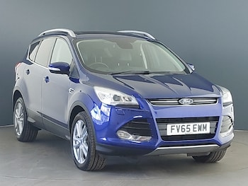 Used Ford Kuga 2015 for sale - 78848500: Photo