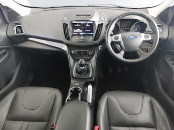 Used Ford Kuga 2015 for sale - 78848500: Photo