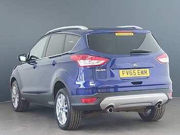 Used Ford Kuga 2015 for sale - 78848500: Photo