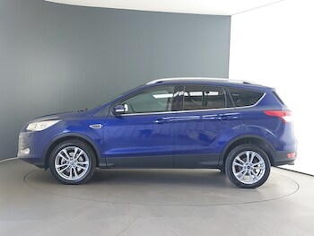 Used Ford Kuga 2015 for sale - 78848500: Photo