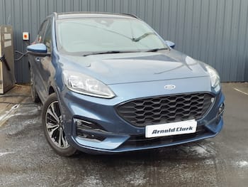 Used Ford Kuga 2023 for sale - 79707123: Photo