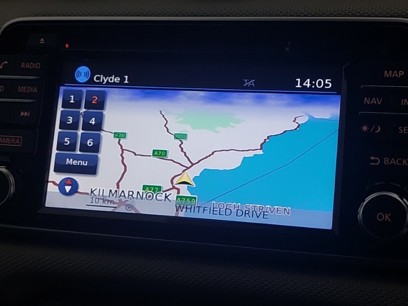 Used Nissan Micra 2017 for sale - 77338066: Photo 11