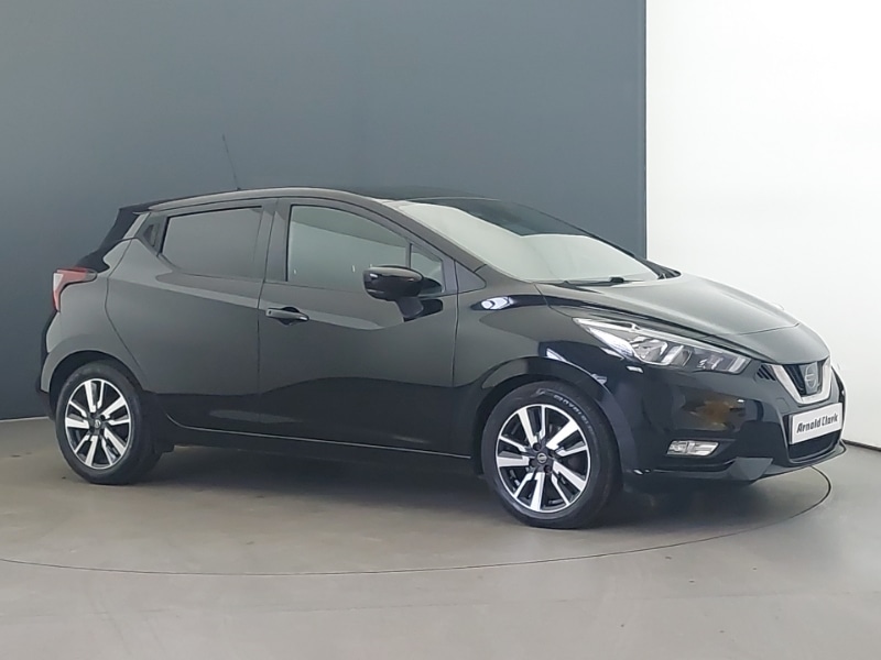 Used Nissan Micra 2017 for sale - 77338066: Photo 12