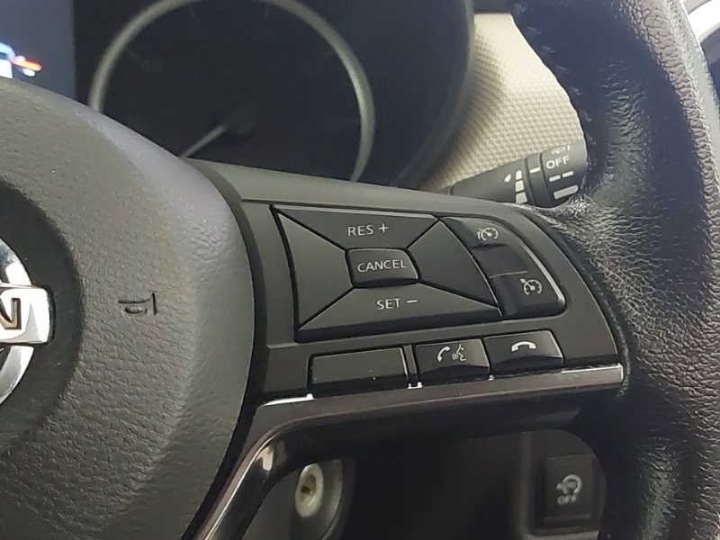 Used Nissan Micra 2017 for sale - 77338066: Photo 13