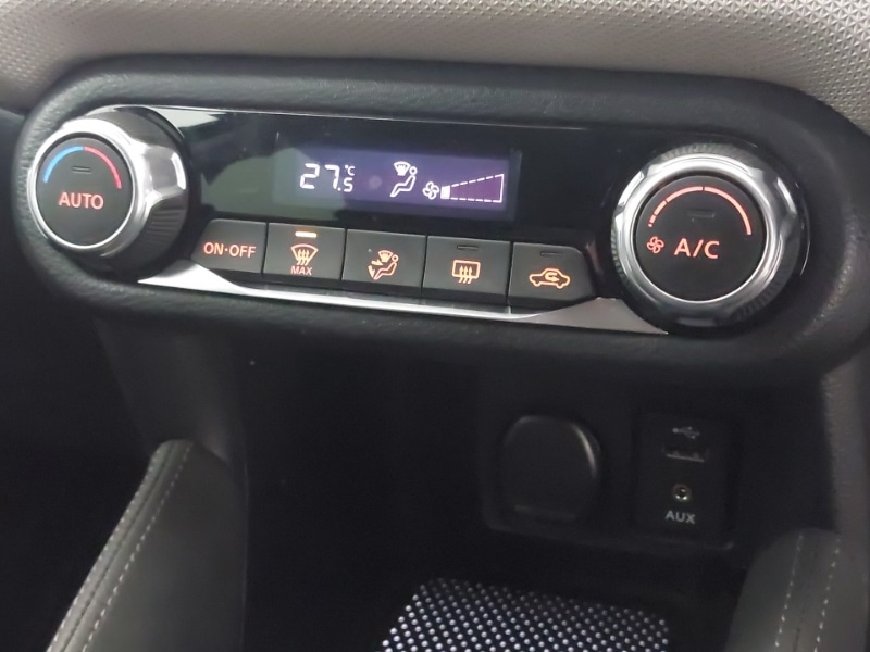 Used Nissan Micra 2017 for sale - 77338066: Photo 16