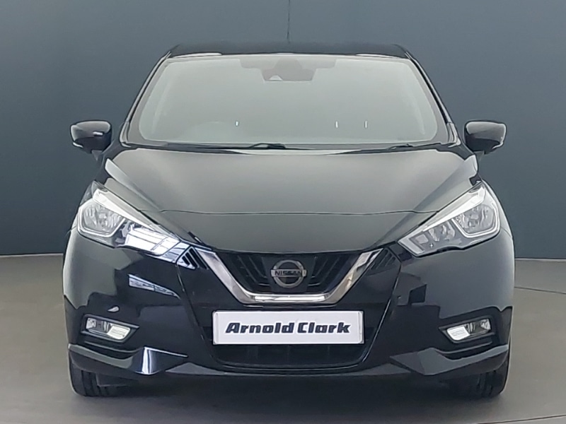 Used Nissan Micra 2017 for sale - 77338066: Photo 19