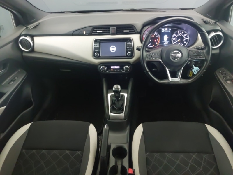 Used Nissan Micra 2017 for sale - 77338066: Photo 2
