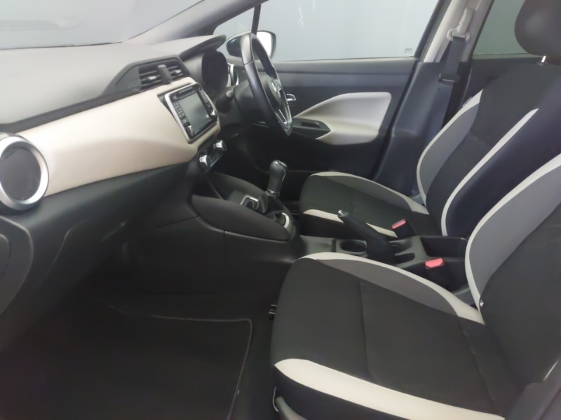 Used Nissan Micra 2017 for sale - 77338066: Photo 5