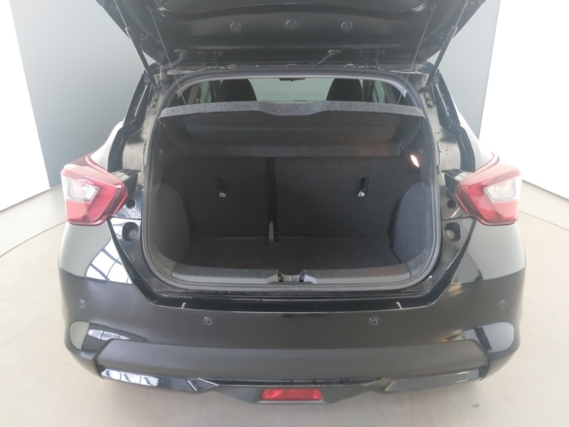 Used Nissan Micra 2017 for sale - 77338066: Photo 8