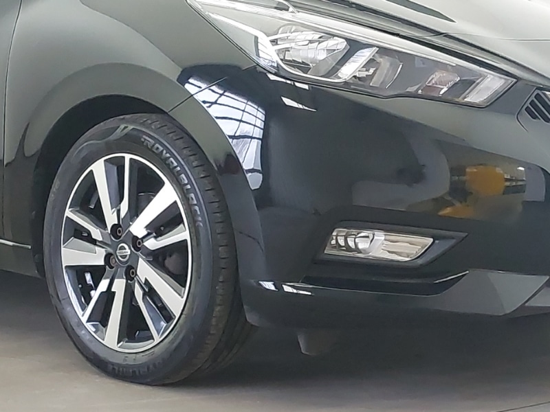 Used Nissan Micra 2017 for sale - 77338066: Photo 9