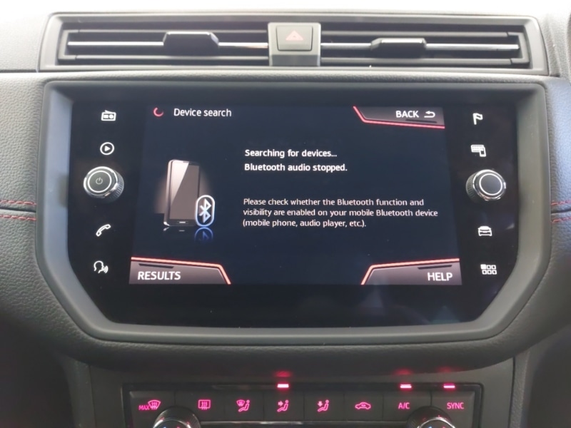 Used SEAT Ibiza 2020 for sale - 77832143: Photo 14