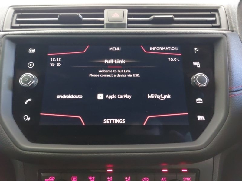 Used SEAT Ibiza 2020 for sale - 77832143: Photo 16