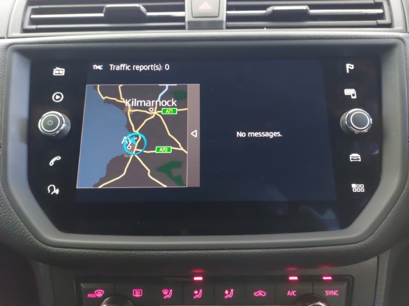 Used SEAT Ibiza 2020 for sale - 77832143: Photo 17