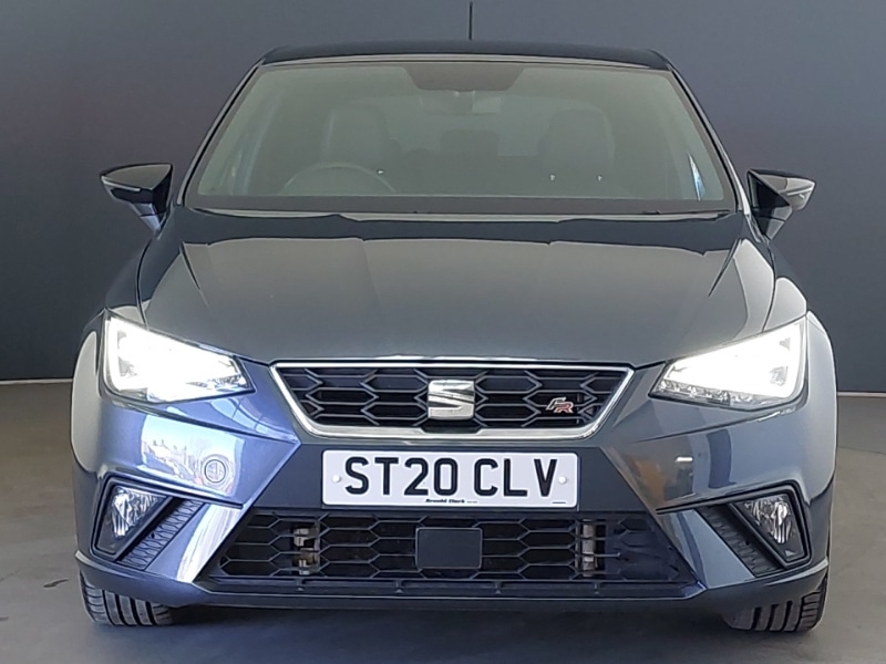 Used SEAT Ibiza 2020 for sale - 77832143: Photo 19