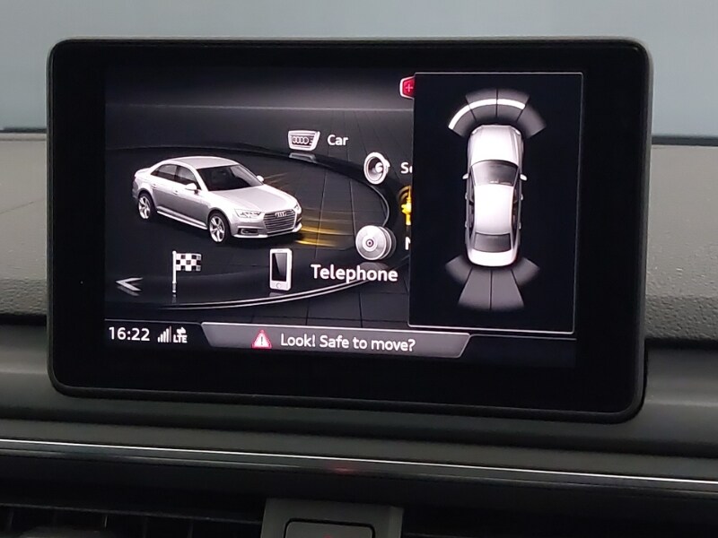 Used Audi A4 2018 for sale - 76560442: Photo 10