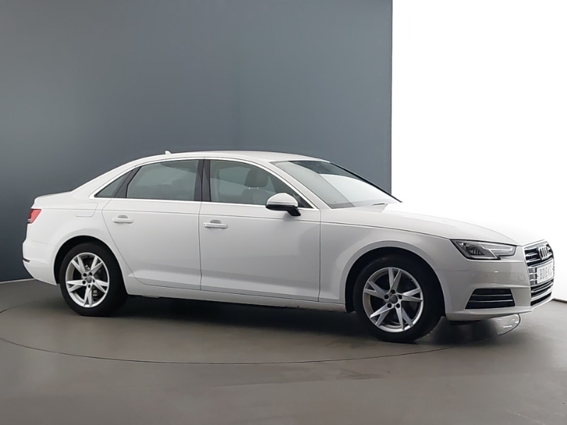 Used Audi A4 2018 for sale - 76560442: Photo 12