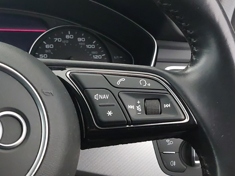 Used Audi A4 2018 for sale - 76560442: Photo 13