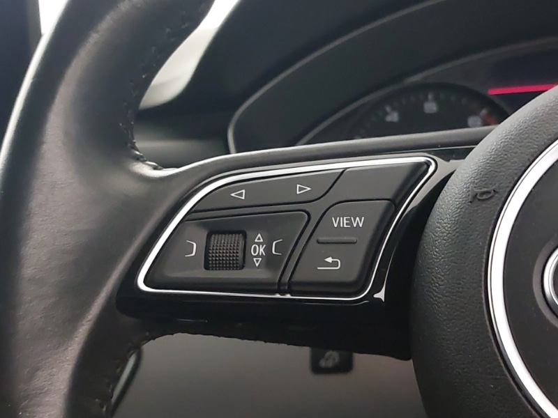 Used Audi A4 2018 for sale - 76560442: Photo 14