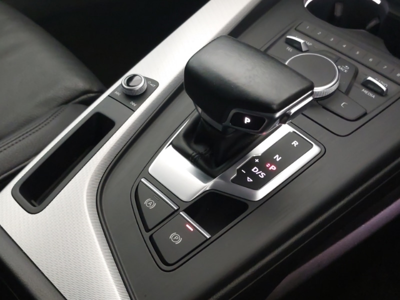 Used Audi A4 2018 for sale - 76560442: Photo 15