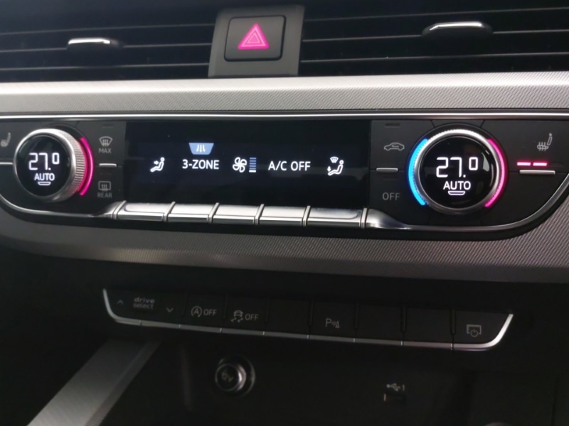 Used Audi A4 2018 for sale - 76560442: Photo 16