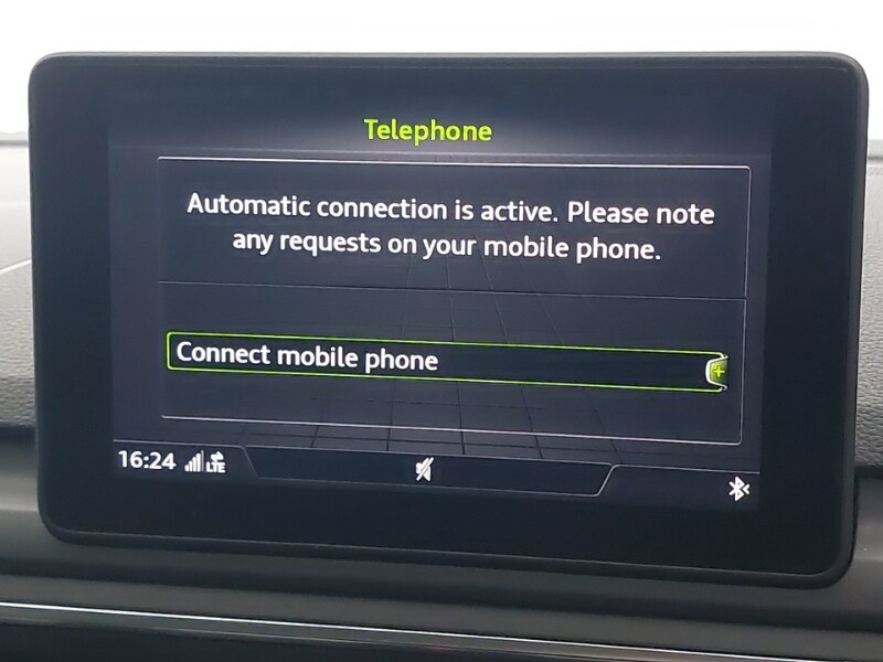 Used Audi A4 2018 for sale - 76560442: Photo 17