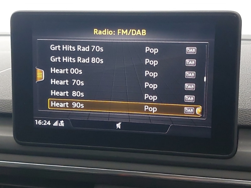 Used Audi A4 2018 for sale - 76560442: Photo 18