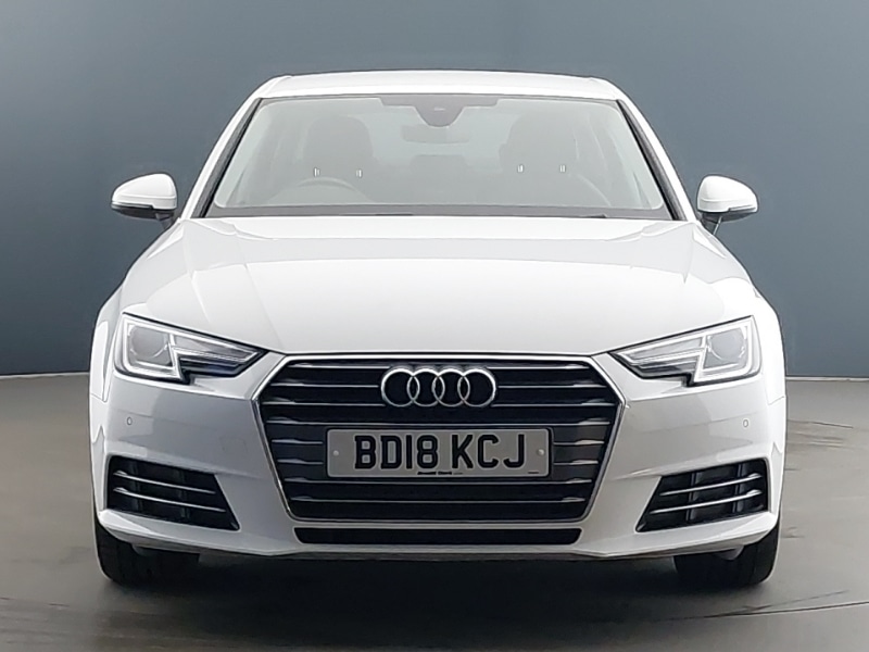 Used Audi A4 2018 for sale - 76560442: Photo 19