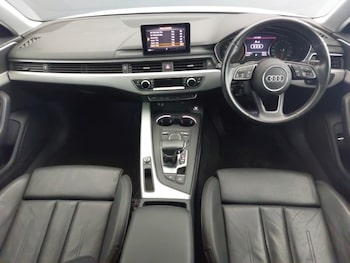 Used Audi A4 2018 for sale - 76560442: Photo