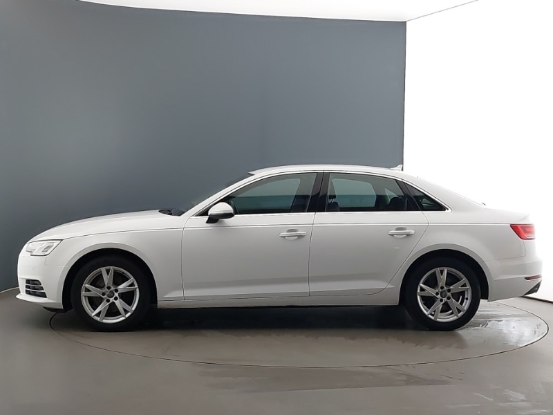 Used Audi A4 2018 for sale - 76560442: Photo 4