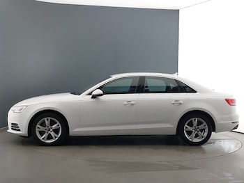 Used Audi A4 2018 for sale - 76560442: Photo