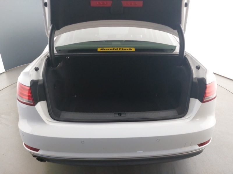 Used Audi A4 2018 for sale - 76560442: Photo 8