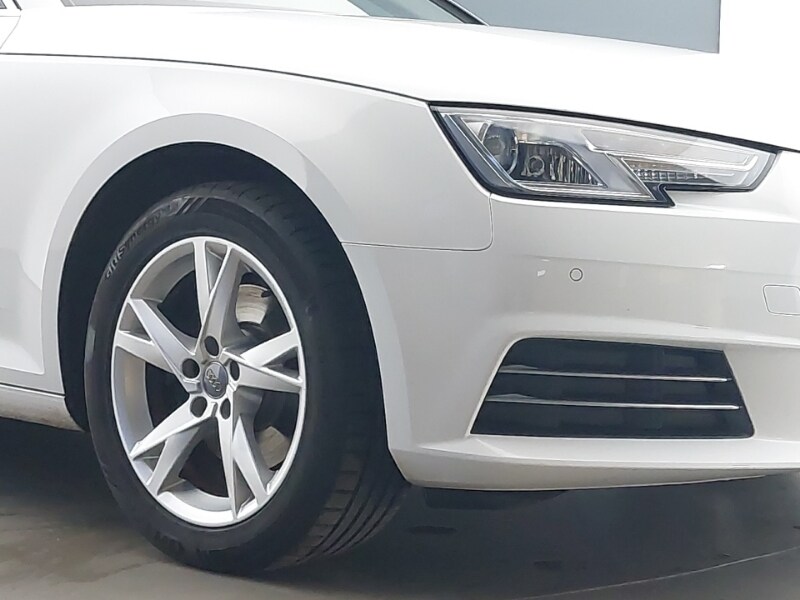 Used Audi A4 2018 for sale - 76560442: Photo 9