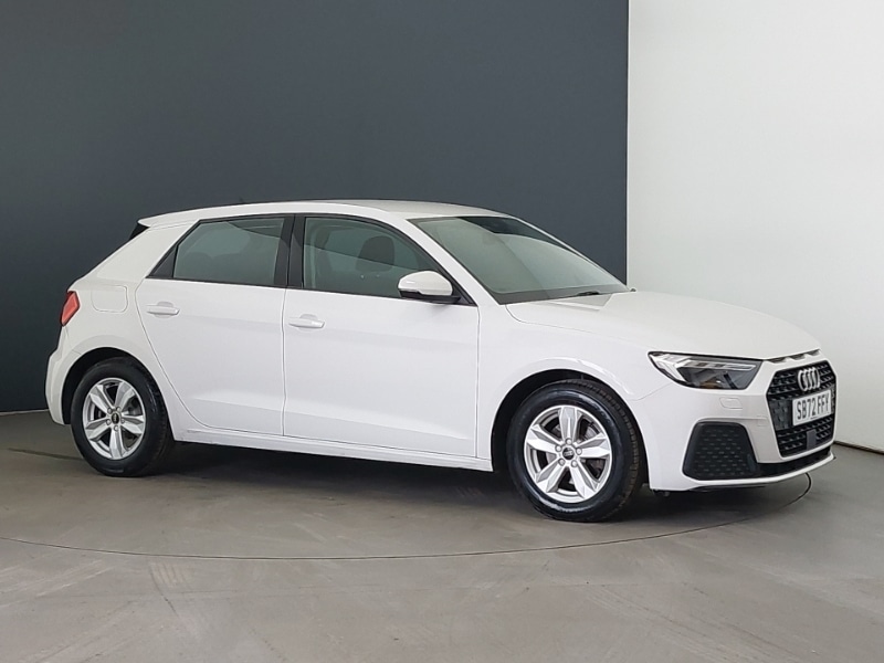 Used Audi A1 2023 for sale - 77645032: Photo 12