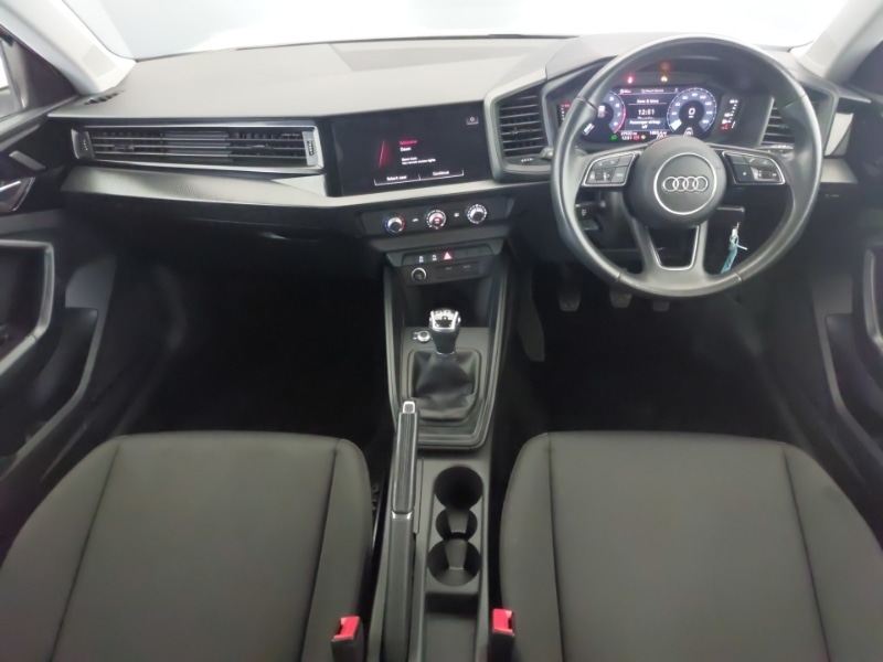 Used Audi A1 2023 for sale - 77645032: Photo 2