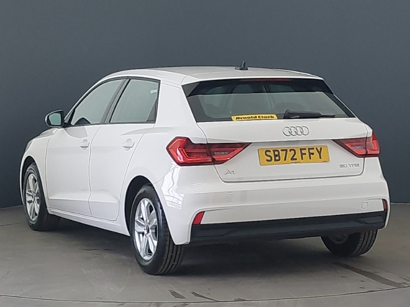 Used Audi A1 2023 for sale - 77645032: Photo 3