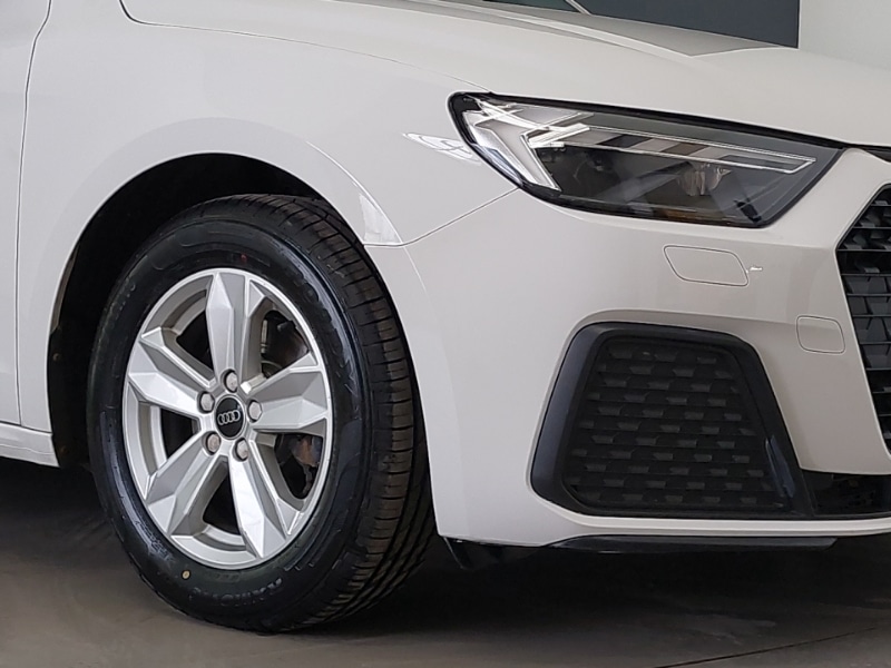 Used Audi A1 2023 for sale - 77645032: Photo 9