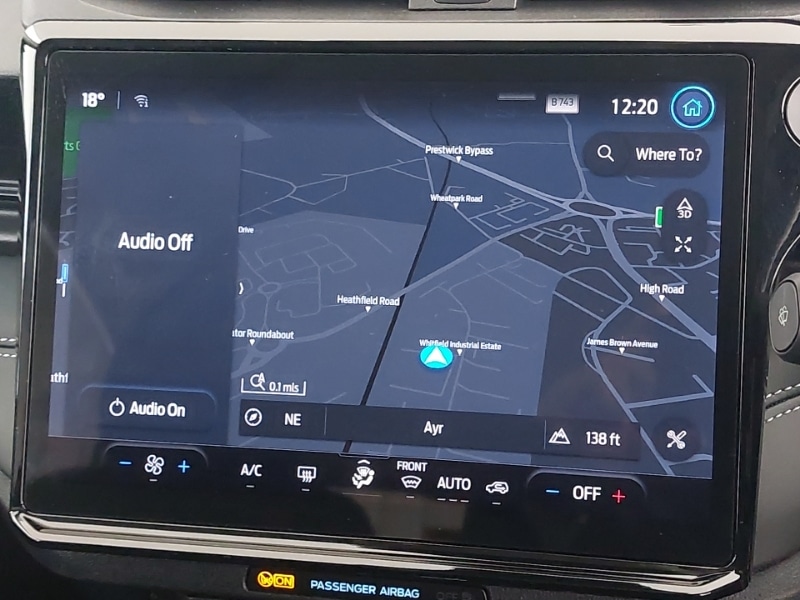 Used Ford Puma 2024 for sale - 76387814: Photo 11