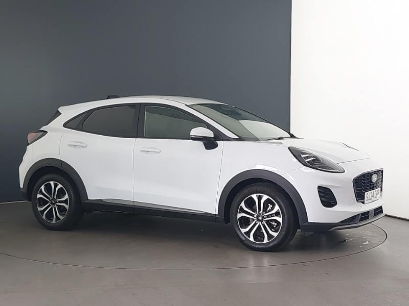 Used Ford Puma 2024 for sale - 76387814: Photo 12