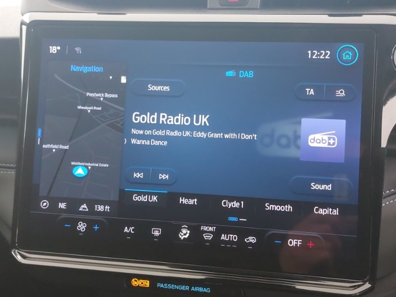 Used Ford Puma 2024 for sale - 76387814: Photo 17