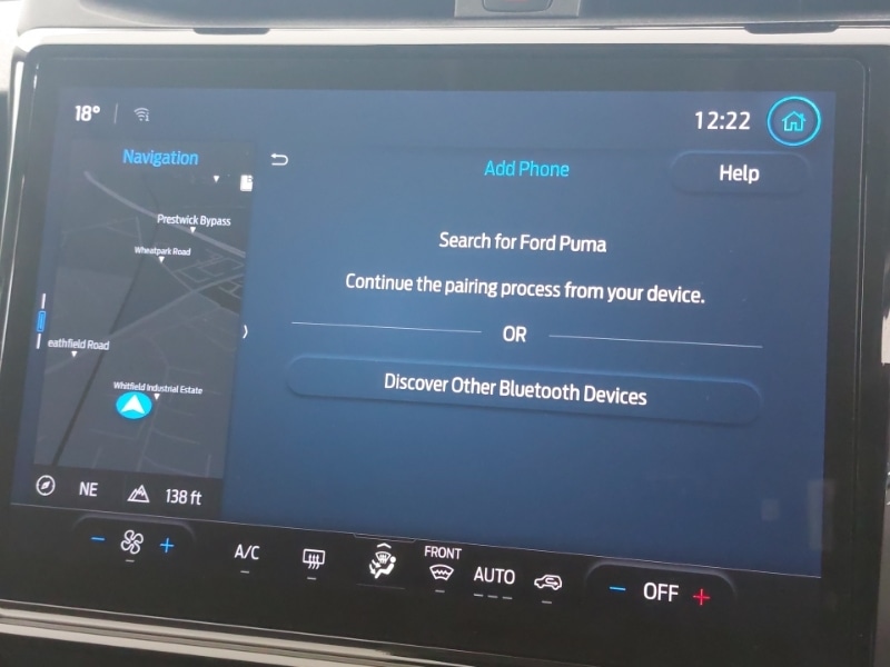 Used Ford Puma 2024 for sale - 76387814: Photo 18