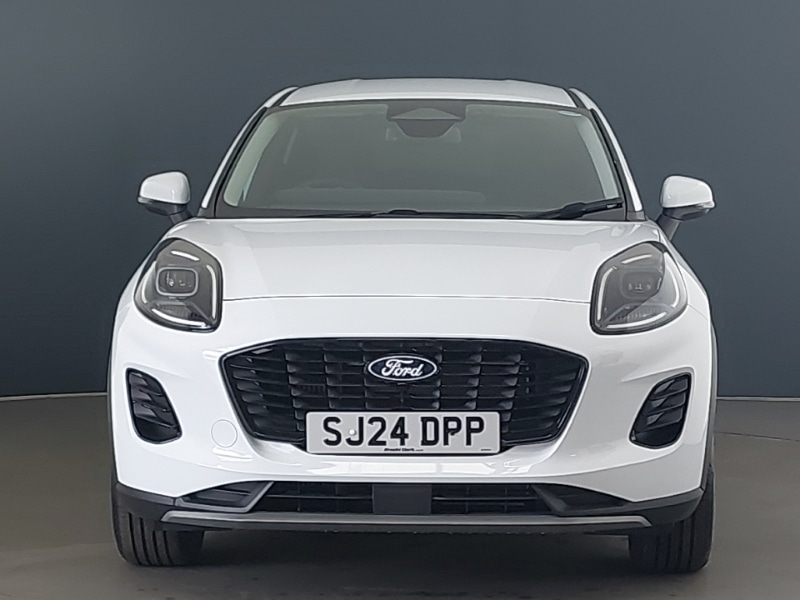 Used Ford Puma 2024 for sale - 76387814: Photo 19