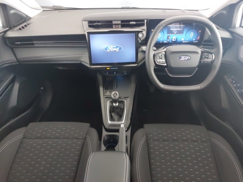 Used Ford Puma 2024 for sale - 76387814: Photo 2