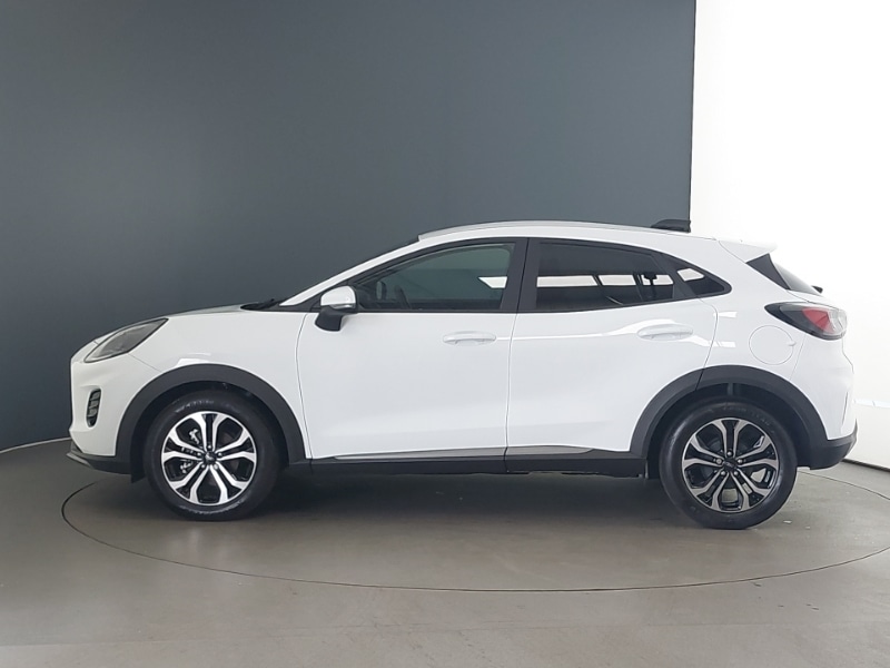 Used Ford Puma 2024 for sale - 76387814: Photo 4