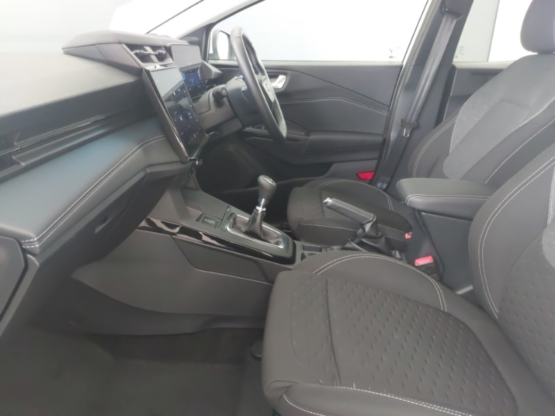 Used Ford Puma 2024 for sale - 76387814: Photo 5