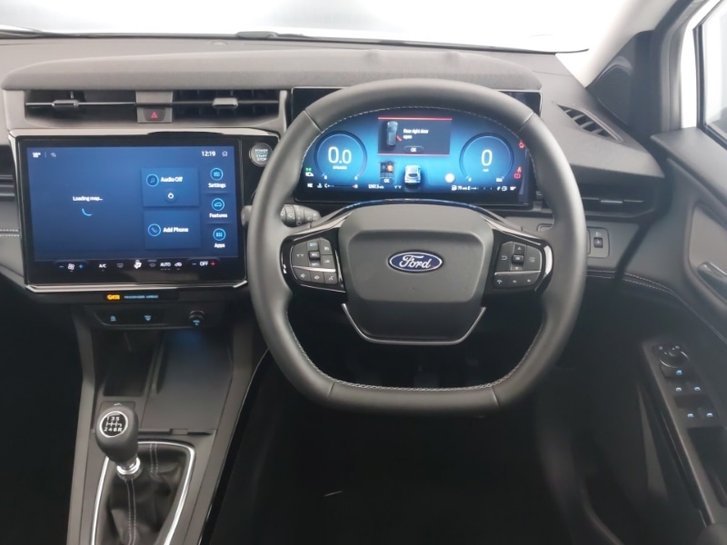 Used Ford Puma 2024 for sale - 76387814: Photo 7