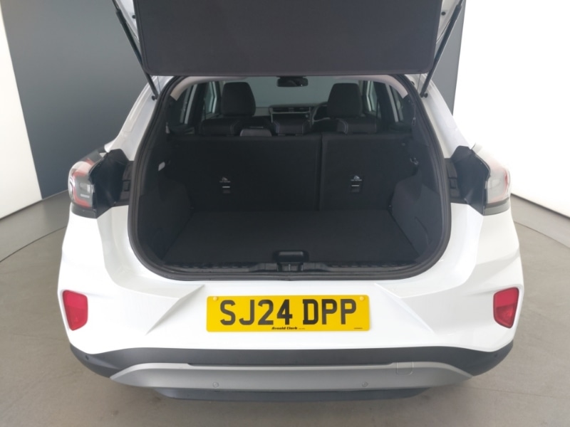 Used Ford Puma 2024 for sale - 76387814: Photo 8