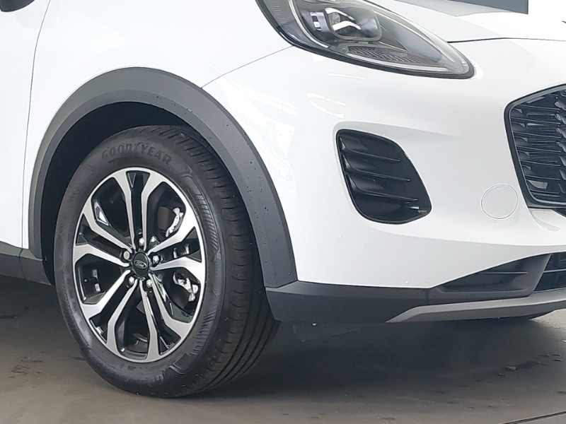 Used Ford Puma 2024 for sale - 76387814: Photo 9