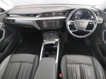 Used Audi e-tron 2020 for sale - 78693048: Photo