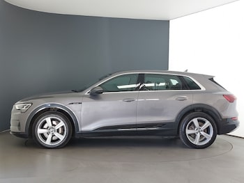 Used Audi e-tron 2020 for sale - 78693048: Photo